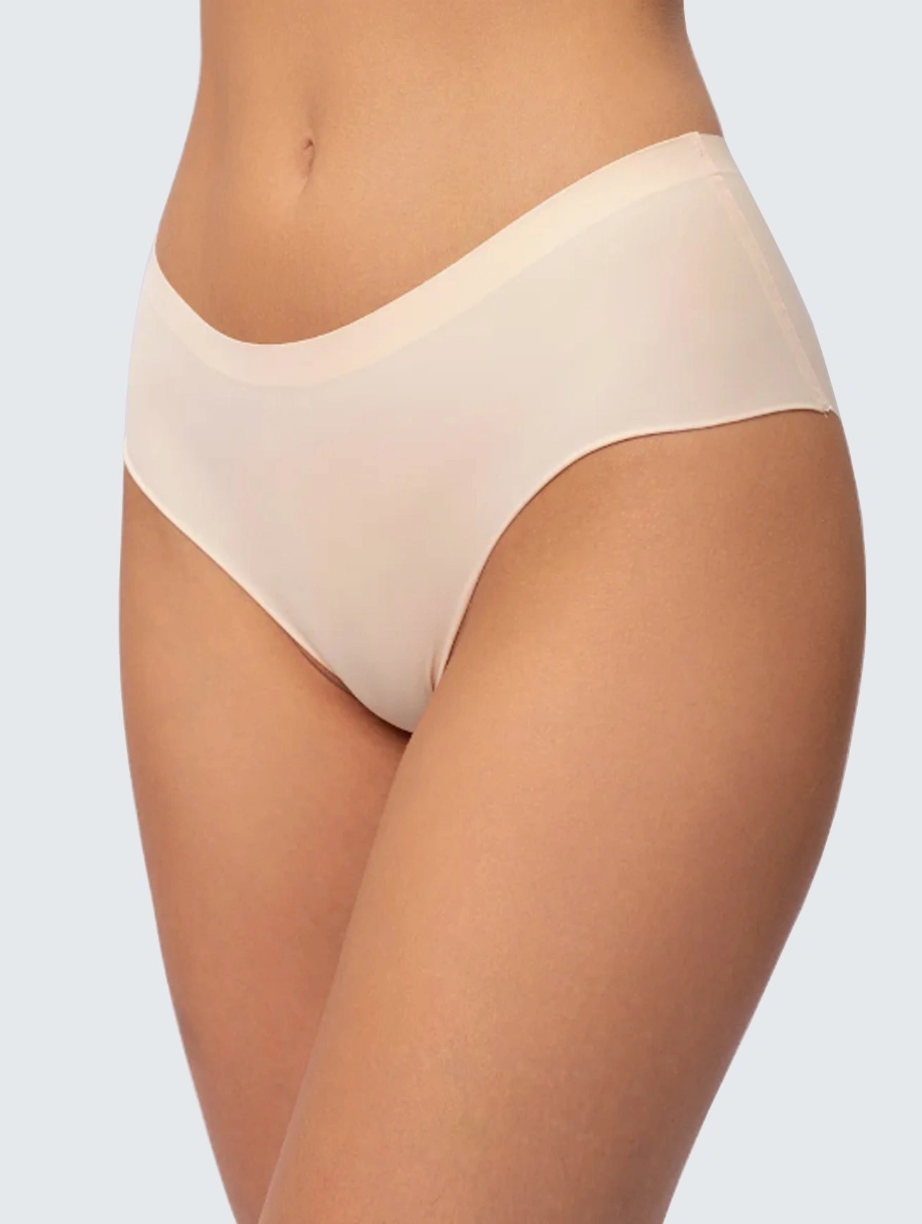 Active Defence Leakproof Brief Set - 5 Pairs