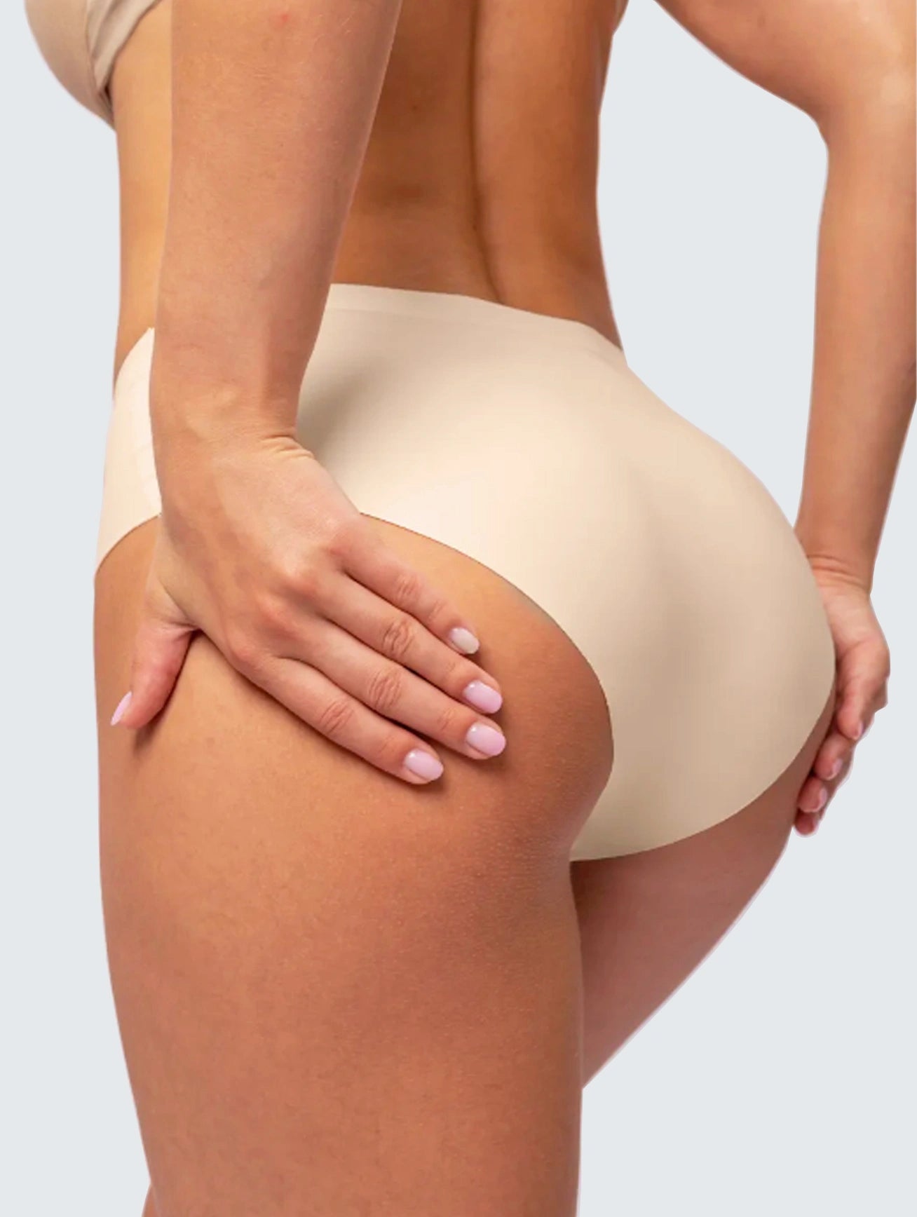 Active Defence Leakproof Brief Set - 5 Pairs