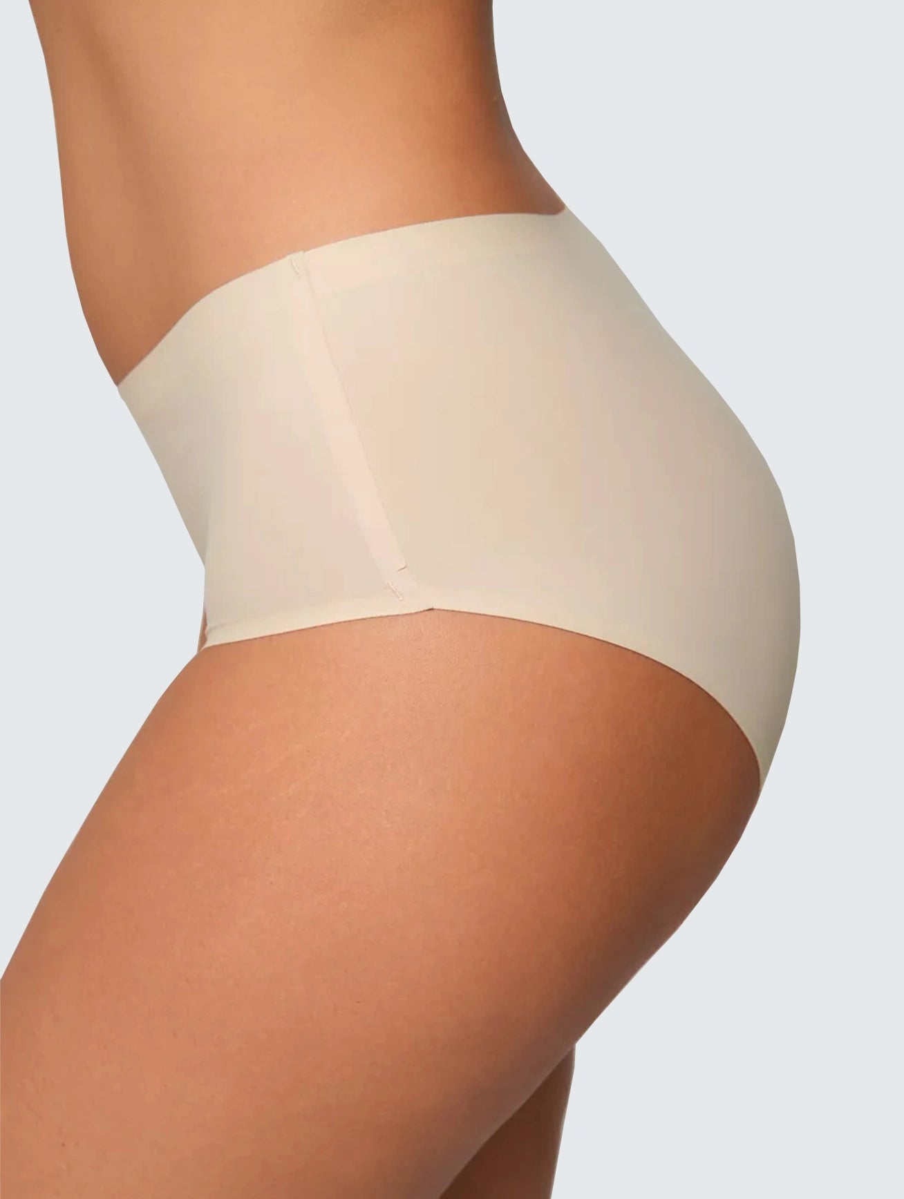 Active Defence Leakproof Brief Set - 5 Pairs