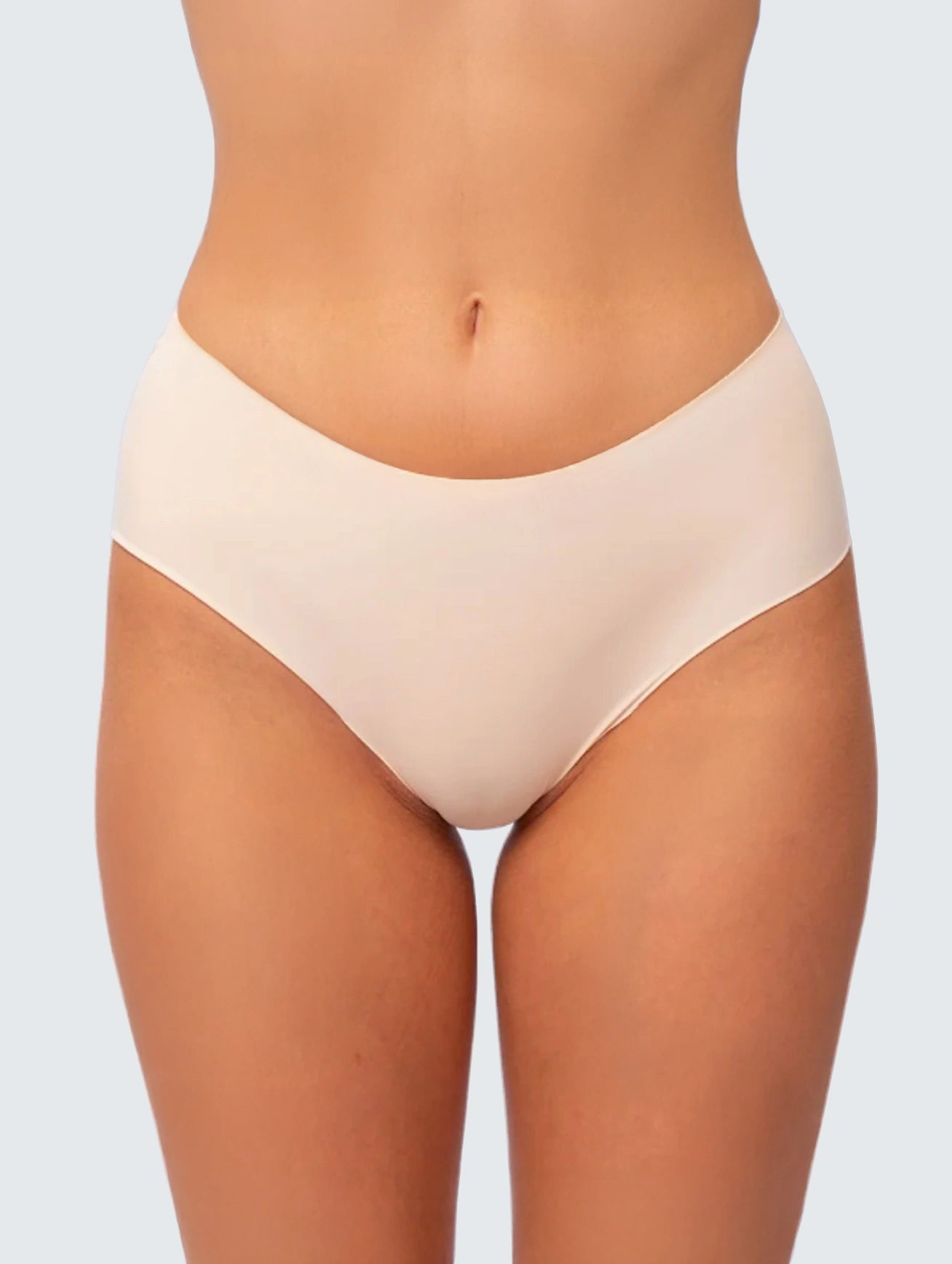 Active Defence Leakproof Brief Set - 5 Pairs