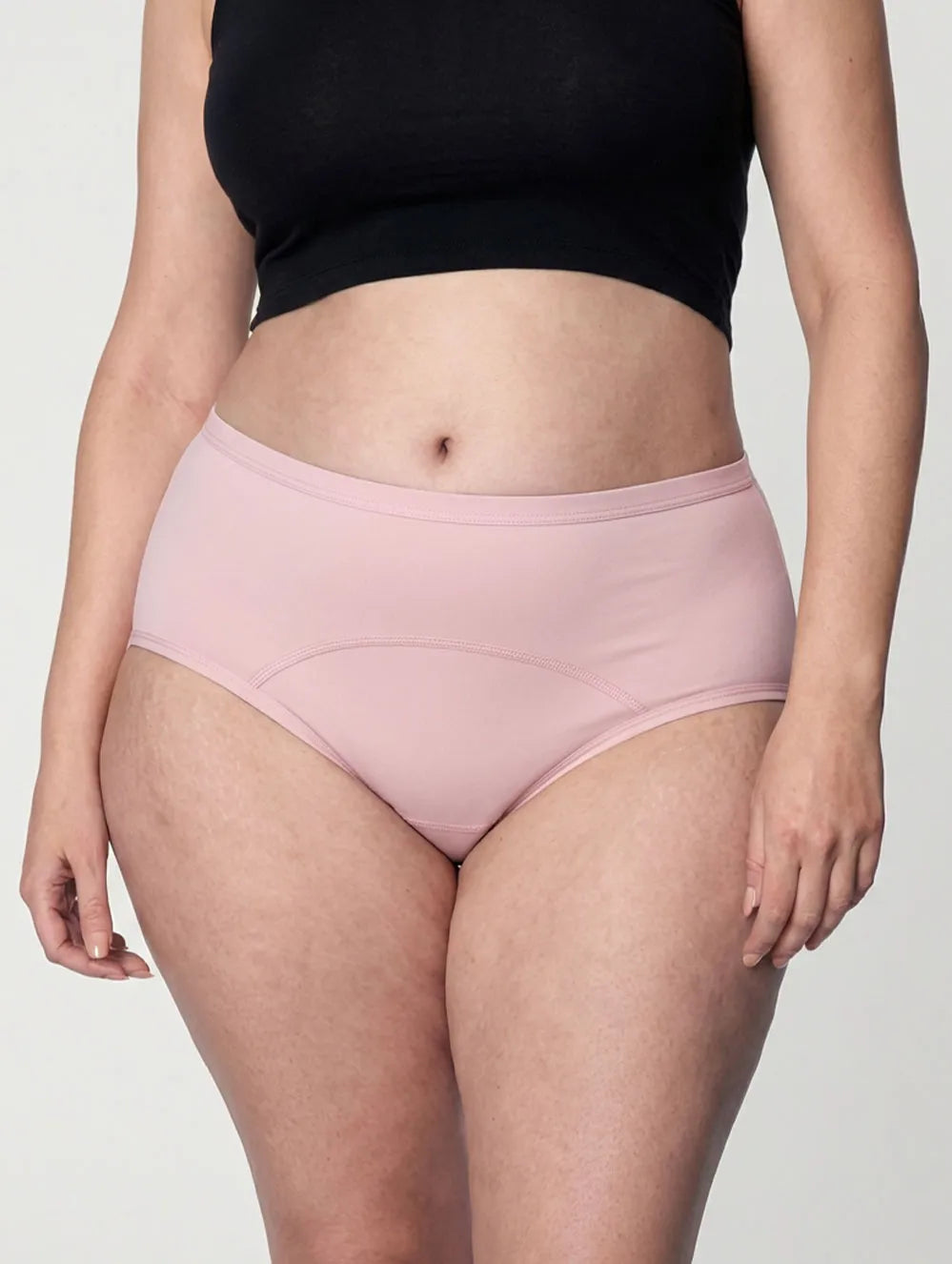 Balance Shield Leakproof Brief Set - 5 Pairs