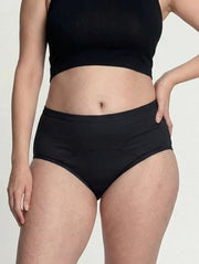 Balance Shield Leakproof Brief Set - 5 Pairs