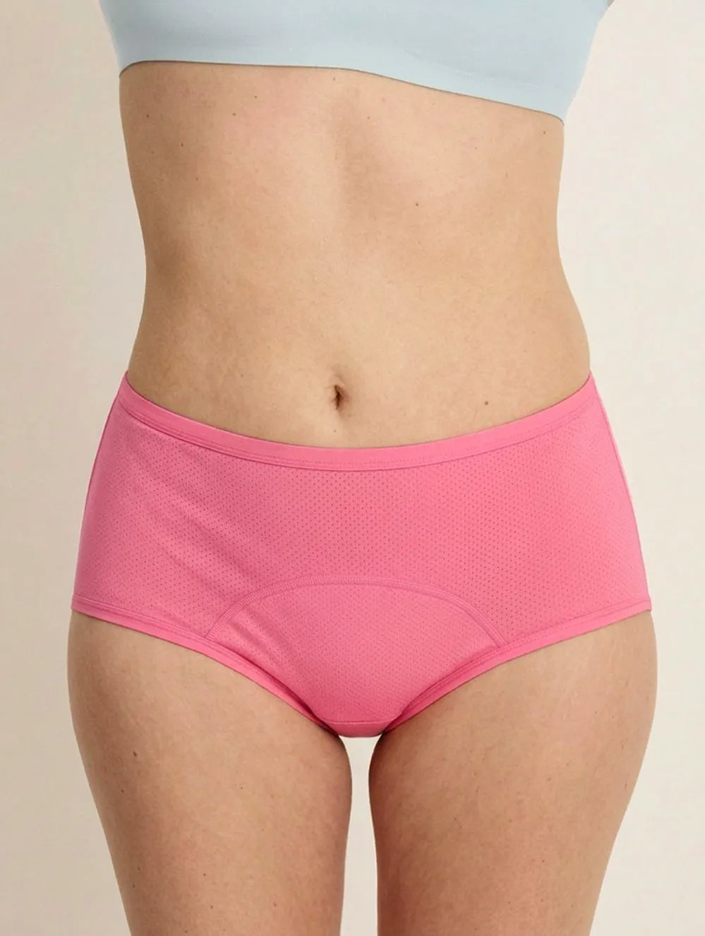 Bliss Flow Leakproof Brief Set - 5 Pairs