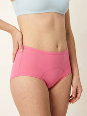 Bliss Flow Leakproof Brief Set - 5 Pairs