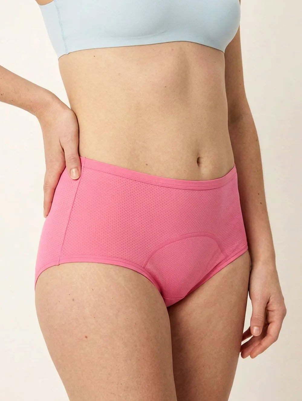 Bliss Flow Leakproof Brief Set - 5 Pairs