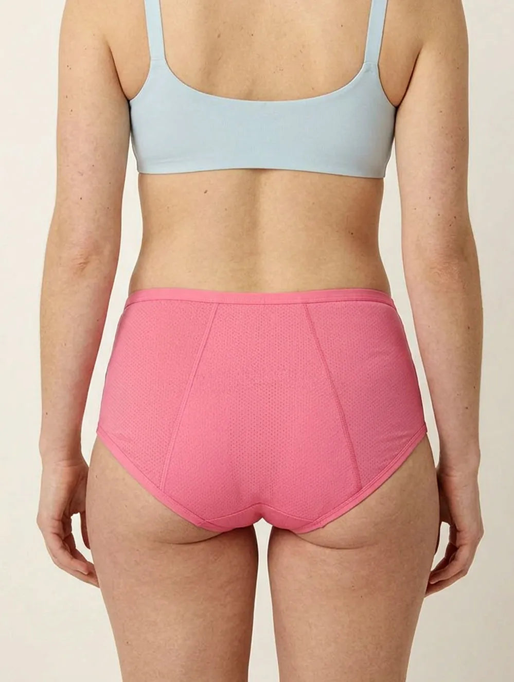 Bliss Flow Leakproof Brief Set - 5 Pairs