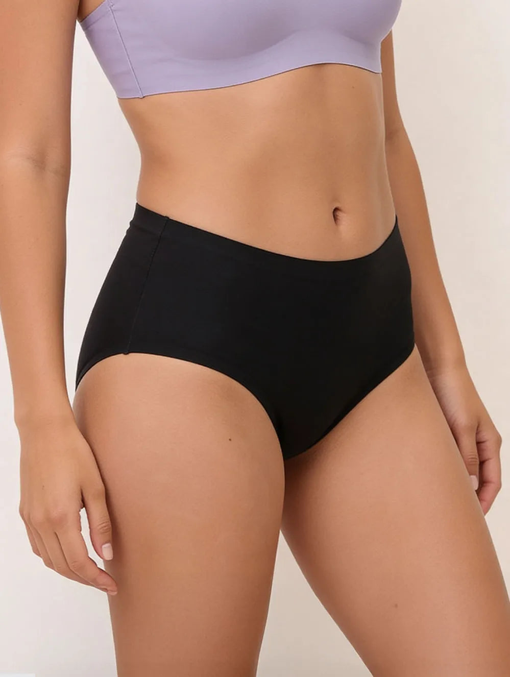 Onyx Shield Leakproof Brief Set - 5 Pairs