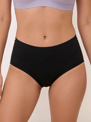 Onyx Shield Leakproof Brief Set - 5 Pairs