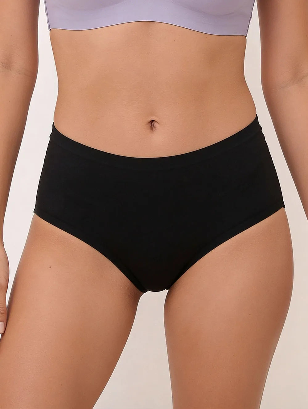 Onyx Shield Leakproof Brief Set - 5 Pairs