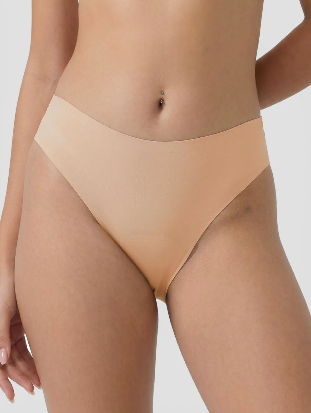 Flex Comfort Leakproof Underwear Set – 3 Pairs