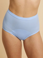 High-Rise Leakproof Brief Set - 5 Pairs