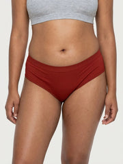 Bold Mix Leakproof Brief Set - 5 Pairs