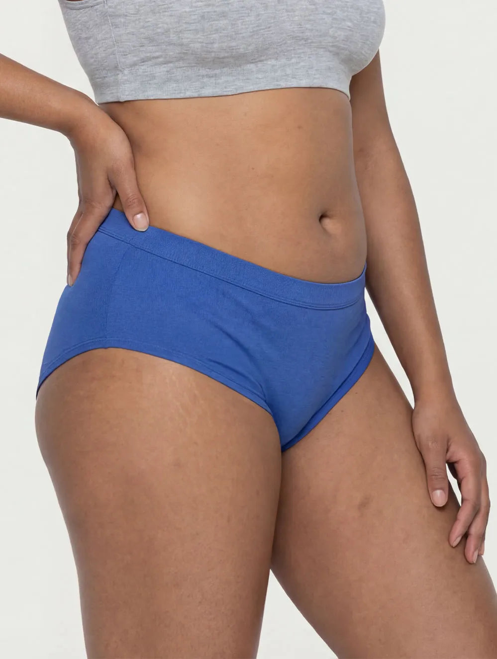 Bold Mix Leakproof Brief Set - 5 Pairs